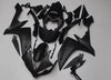 NT Europe Injection Mold Brand New Matte Black Fairing Fit for Yamaha 2007-2008 YZF R1 071