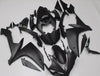 NT Europe Injection Mold Brand New Matte Black Fairing Fit for Yamaha 2007-2008 YZF R1 071