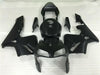 NT Europe Aftermarket Injection ABS Plastic Fairing Kit Fit for Honda CBR600RR CBR 600 RR 2003 2004 Matte Black