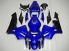 NT Europe Aftermarket Injection ABS Plastic Fairing Fit for Honda 2005 2006 CBR600RR CBR 600 RR Blue Black N085