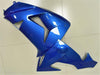 NT Europe Aftermarket Injection ABS Plastic Fairing Fit for Kawasaki ZX10R 2006-2007 Blue