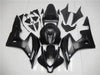 NT Europe Aftermarket Injection ABS Plastic Fairing Fit for Honda 2007 2008 CBR600RR CBR 600 RR Matte Black N070