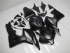 NT Europe Aftermarket Injection ABS Plastic Fairing Fit for Honda 2007 2008 CBR600RR CBR 600 RR Matte Black N070