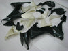 NT Europe Unpainted Aftermarket Injection ABS Plastic Fairing Fit for Kawasaki ZX10R 2008-2010