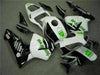 NT Europe Hannespree Injection Plastic Fairing Fit for Honda 2003 2004 CBR600RR CBR 600 RR u022