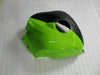 NT Europe Injection Green Fairing Kit Fit for Honda 2007 2008 CBR600RR CBR 600 RR Plastic u045