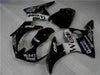 NT Europe Injection Set Black Fairing Kit Fit for Yamaha YZF 2003-2005 R6 & 06-09 R6S g039