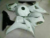 NT Europe Injection White Kit Fairing Fit for Honda Fireblade 2006 2007 CBR1000RR CBR 1000 RR u077