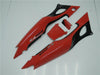 NT Europe ABS Red Plastic Injection Fairing Fit for Honda 1997-1998 CBR600F3 u024