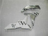 NT Europe Injection ABS Fairing White Fit for Honda 2007 2008 CBR600RR CBR 600 RR Plastic t040