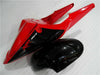 NT Europe Red Black Injection Fairing Kit Fit for Honda 2002 2003 CBR954RR 900RR v025