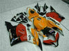 NT Europe Repsol Injection Orange ABS Mold Fairing Kit Fit for Honda 2009 2010 2011 2012 CBR600RR CBR 600 RR