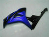 NT Europe Injection Blue Plastic Fairing Kit Fit for Honda Fireblade 2006 2007 CBR1000RR CBR 1000 RR