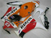 NT Europe Injection Mold Orange Fairing Kit Fit for Honda Fireblade 2012 2013 2014 2015 2016 CBR1000RR CBR 1000 RR t002