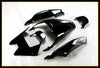 NT Europe Glossy Black Fairing Fit for Kawasaki ZZR1400 ZX14R 2006-2011 Injection Mold