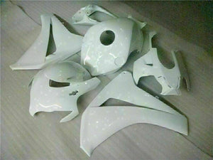 NT Europe Injection Molding White Fairing Kit Fit for Honda Fireblade 2008 2009 2010 2011 CBR1000RR CBR 1000 RR u006