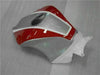 NT Europe Injection ABS Red White Set Fairing Fit for Honda Fireblade 2008 2009 2010 2011 CBR1000RR CBR 1000 RR u052