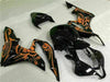 NT Europe Injection Molded Fairing Kit Fit for Honda 2007 2008 CBR600RR CBR 600 RR Plastic v081