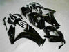 NT Europe Injection Mold Glossy Black Fairing Fit for Honda Fireblade 2012 2013 2014 2015 2016 CBR1000RR CBR 1000 RR u003