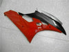 NT Europe Injection Mold Red Black Plastic Fairing Fit for Yamaha 2006-2007 YZF R6 g010