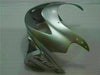 NT Europe Black Silvery Fairing Injection Fit for Honda 1999-2000 CBR600 F4 Plastic u012