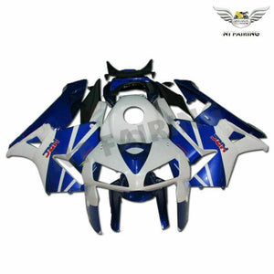 NT Europe Injection Molded Fairing Fit for Honda 2005 2006 CBR600RR CBR 600 RR Plastic u031