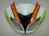 NT Europe Injection Fairing Fit for Kawasaki 2009-2012 ZX6R Plastic With Seat Cowls t038-T