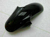 NT Europe Injection Mold Black Plastic Fairing Fit for Yamaha 1998-2002 YZF R6 j048