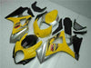 NT Europe Injection Mold Yellow Fairing Kit Fit for Suzuki 2007-2008 GSXR 1000 p007