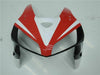 NT Europe Injection Red Fairing Fit for Honda 2005 2006 CBR600RR CBR 600 RR Bodywork p080