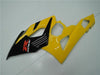 NT Europe Injection Bodywork Yellow Fairing Fit for Suzuki 2005-2006 GSXR 1000 n057