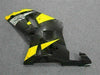 NT Europe Injection Yellow Black Fairing Fit for Suzuki 2001-2003 GSXR 600 750 o026