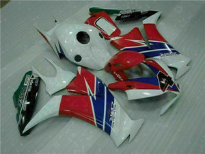 NT Europe Injection Mold Red Blue Fairing Kit Fit for Honda Fireblade 2012 2013 2014 2015 2016 CBR1000RR CBR 1000 RR u009