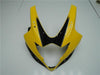 NT Europe Injection Bodywork Yellow Fairing Fit for Suzuki 2005-2006 GSXR 1000 n057