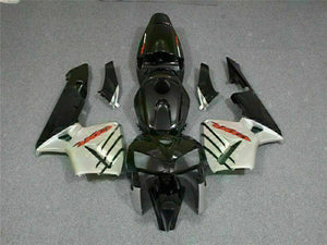 NT Europe Injection Molded ABS Fairing Fit for Honda 2005 2006 CBR600RR CBR 600 RR Plastic u048