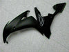 NT Europe Injection Molding Black Plastic Fairing Fit for Yamaha 2004-2006 YZF R1