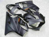 NT Europe Injection Mold Matte Black Fairing Kit Fit for Honda 2001-2003 CBR600 F4I u045