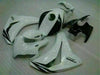 NT Europe Injection Mold White ABS Kit Fairing Fit for Honda Fireblade 2008 2009 2010 2011 CBR1000RR CBR 1000 RR u021