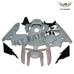 NT Europe Injection Mold Unpainted Fairing Fit for Honda 2005 2006 CBR600RR CBR 600 RR