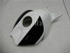 NT Europe Injection White Black Fairing Set Fit for Honda Fireblade 2004-2005 CBR 1000 RR CBR1000RR u0125