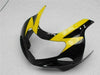 NT Europe Injection  Mold Yellow Fairing Fit for Suzuki 2001-2003 GSXR 600 750 n017