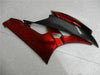 NT Europe Injection Mold Red ABS Plastic Fairing Fit for Yamaha 2006-2007 YZF R6