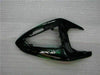 NT Europe Fit for Kawasaki Ninja 2006 2007 ZX10R With Seat Cowl Injection Fairing kt014