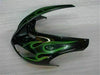 NT Europe Fit for Kawasaki Ninja 2006 2007 ZX10R With Seat Cowl Injection Fairing kt014