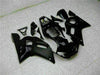 NT Europe Injection Mold Black Plastic Fairing Fit for Yamaha 1998-2002 YZF R6 j048