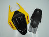 NT Europe Injection Bodywork Yellow Fairing Fit for Suzuki 2005-2006 GSXR 1000 n057