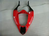 NT Europe Plastic Kit Red Injection Fairing Fit for Yamaha 2004-2006 YZF R1 u034