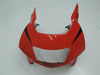 NT Europe ABS Red Plastic Injection Fairing Fit for Honda 1997-1998 CBR600F3 u024