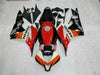 NT Europe Repsol Injection Mold Fairing Fit for Honda 2007 2008 CBR600RR CBR 600 RR Plastic u025