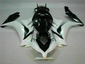 NT Europe Injection Plastic White Black Fairing Fit for Honda Fireblade 2012 2013 2014 2015 2016 CBR1000RR CBR 1000 RR u014